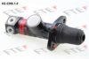 ZETTE 28020383 Brake Master Cylinder